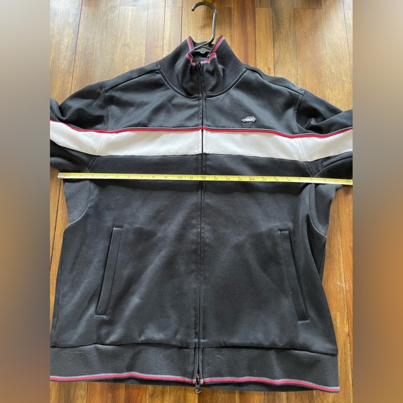 Mini Cooper Zip up sweater - Picture 4 of 10